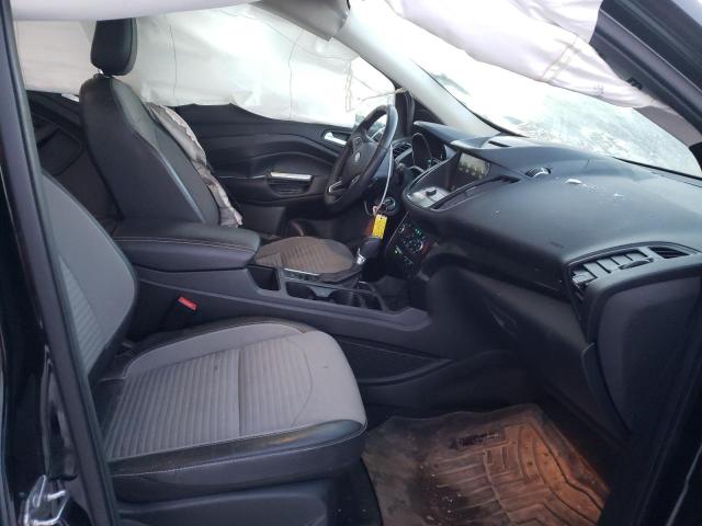 Photo 7 from auction – 2018 FORD ESCAPE SE with VIN 1FMCU9GDXJUA91833