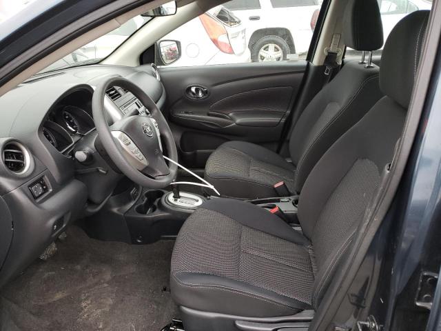 Photo 7 from auction – 2017 NISSAN VERSA S with VIN 3N1CN7AP4HL822918