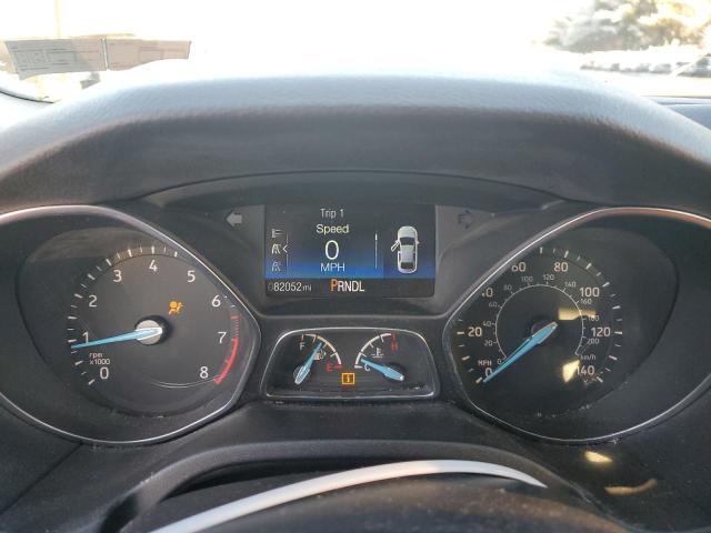 Photo 9 from auction – 2015 FORD FOCUS S with VIN 1FADP3E24FL321027