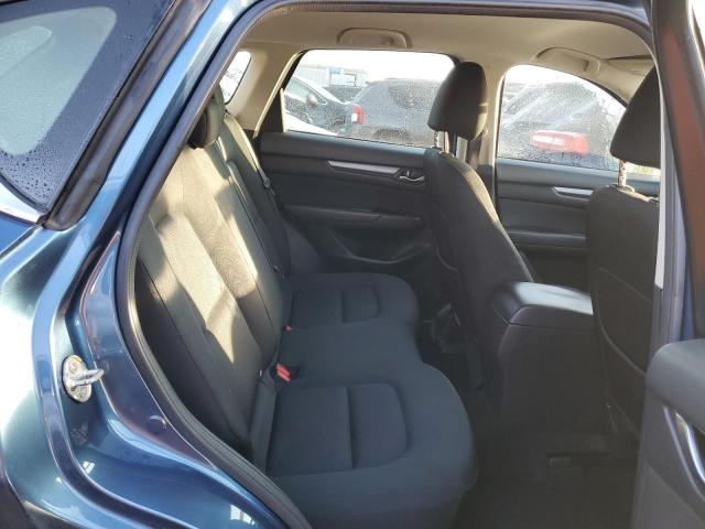 Photo 11 from auction – 2017 MAZDA CX-5 SPORT with VIN JM3KFABL7H0116965