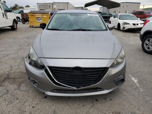 Photo 5 from auction – 2015 MAZDA 3 SPORT with VIN 3MZBM1U79FM213719