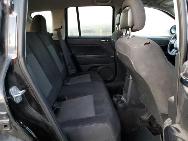 Photo 11 from auction – 2015 JEEP COMPASS SP with VIN 1C4NJCBA3FD273428