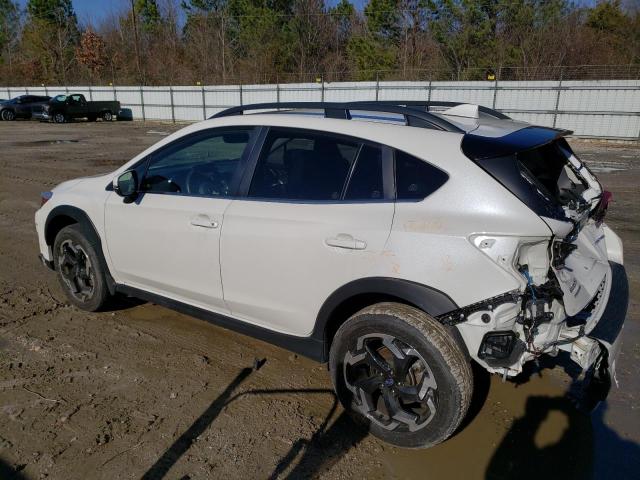 Photo 2 from auction – 2021 SUBARU CROSSTREK with VIN JF2GTHNC4M8269134