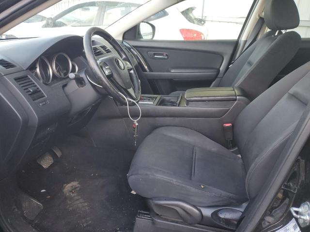 Photo 7 from auction – 2010 MAZDA CX-9 with VIN JM3TB3MV9A0211477