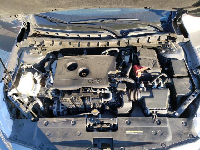 Photo 11 from auction – 2020 NISSAN ALTIMA S with VIN 1N4BL4BV8LC204568
