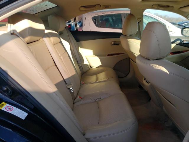 Photo 10 from auction – 2008 LEXUS ES 350 with VIN JTHBJ46G882250036