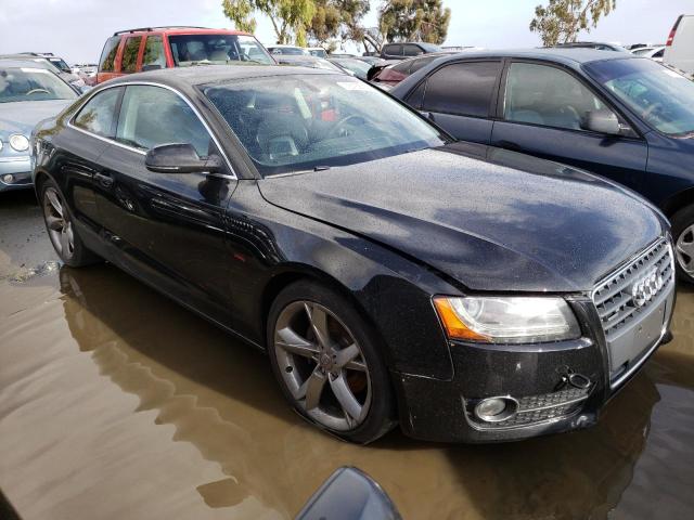 Photo 4 from auction – 2010 AUDI A5 PREMIUM with VIN WAULFAFR5AA030854
