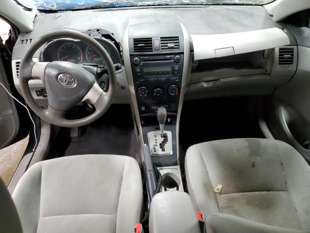 Photo 8 from auction – 2010 TOYOTA COROLLA BA with VIN 2T1BU4EE8AC403319