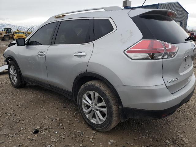 Photo 2 from auction – 2014 NISSAN ROGUE S with VIN 5N1AT2MV8EC780120