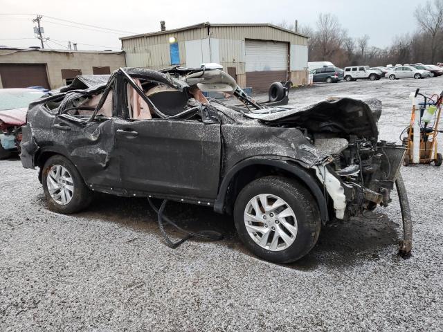 Photo 4 from auction – 2016 HONDA CR-V EX with VIN 2HKRM4H57GH649309