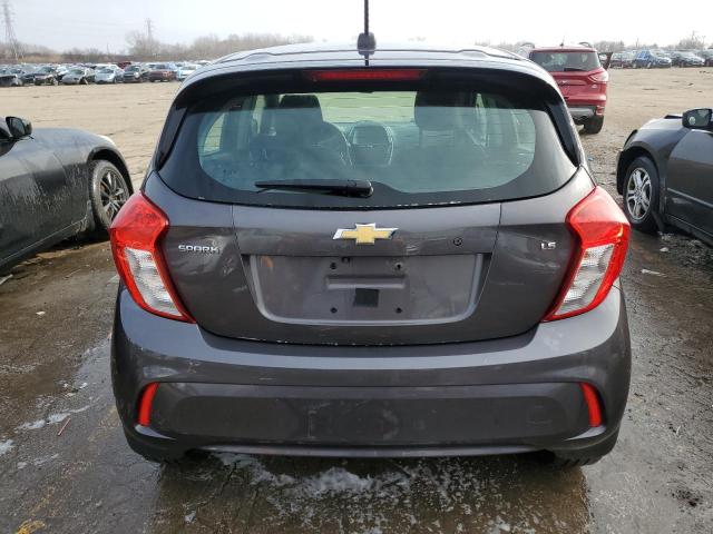 Photo 6 from auction – 2016 CHEVROLET SPARK LS with VIN KL8CB6SAXGC616676
