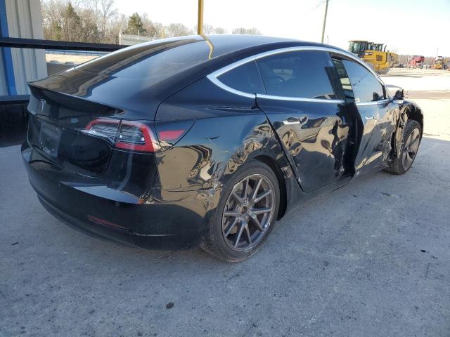 Photo 3 from auction – 2018 TESLA MODEL 3 with VIN 5YJ3E1EA8JF109041