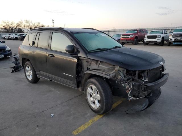 Photo 4 from auction – 2015 JEEP COMPASS SP with VIN 1C4NJCBA3FD273428