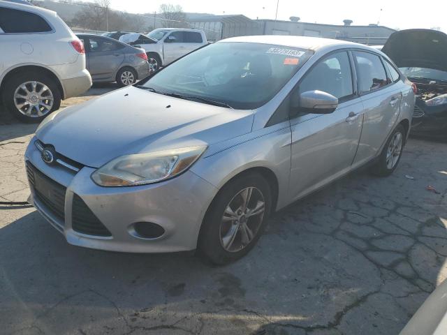 FORD FOCUS SE 2013 with VIN 1FADP3F23DL194069 - Photo from auction