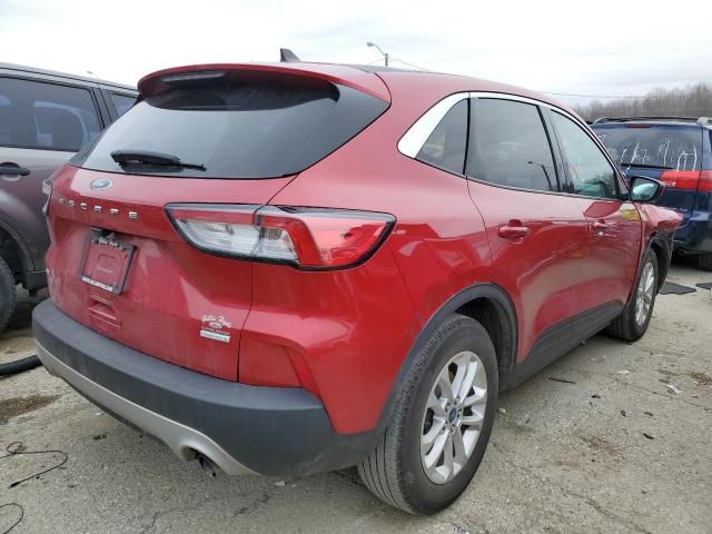 Photo 3 from auction – 2020 FORD ESCAPE SE with VIN 1FMCU0G60LUC16533