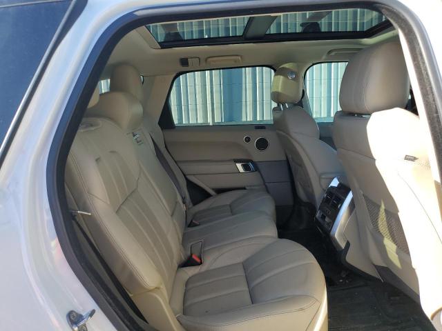 Photo 11 from auction – 2017 LAND ROVER RANGE ROVE with VIN SALWR2FV3HA685348
