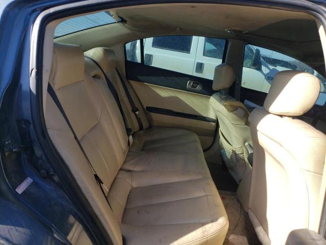 Photo 10 from auction – 2004 MITSUBISHI GALANT with VIN 4A3AB76SX4E050278
