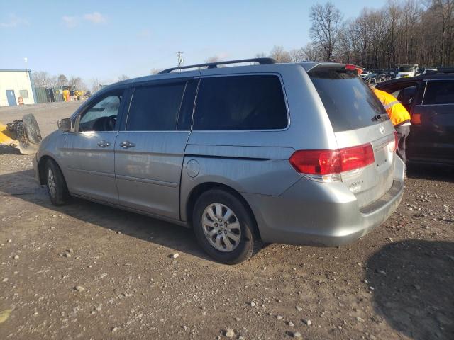Photo 2 from auction – 2009 HONDA ODYSSEY EX with VIN 5FNRL386X9B015693