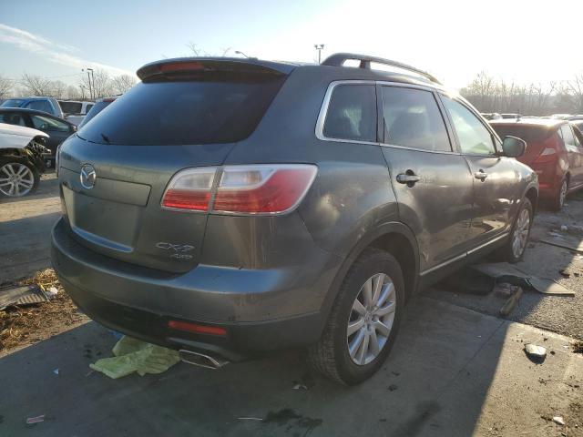 Photo 3 from auction – 2010 MAZDA CX-9 with VIN JM3TB3MA0A0201238