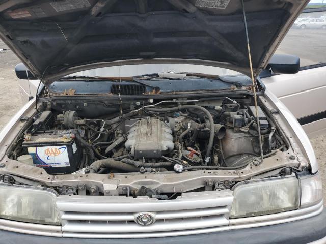 Photo 12 from auction – 1994 MAZDA MPV WAGON with VIN JM3LV5223R0620808