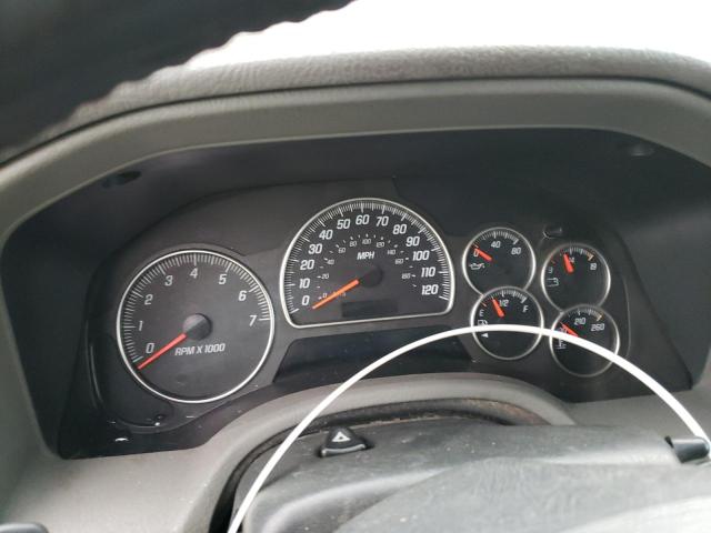 Photo 9 from auction – 2003 GMC ENVOY XL with VIN 1GKET16S936206046