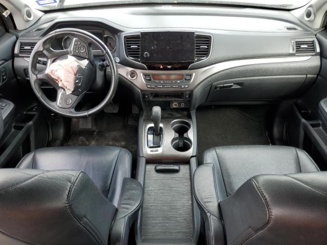 Photo 8 from auction – 2019 HONDA PILOT EXL with VIN 5FNYF5H51KB025198