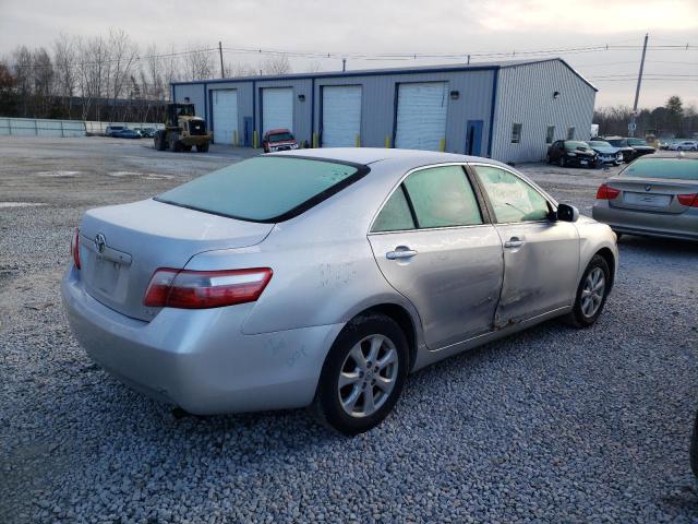 Photo 3 from auction – 2009 TOYOTA CAMRY BASE with VIN 4T1BE46K19U280927