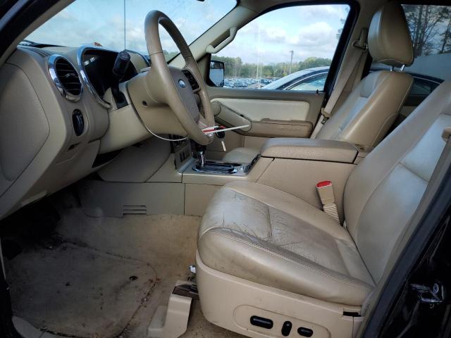 Photo 7 from auction – 2010 FORD EXPLORER with VIN 1FMEU6DE7AUA04992