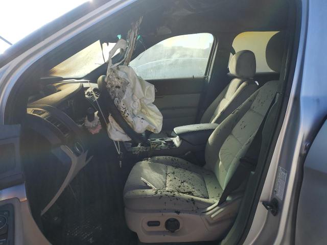 Photo 7 from auction – 2012 FORD EXPLORER with VIN 1FMHK8B81CGA63839