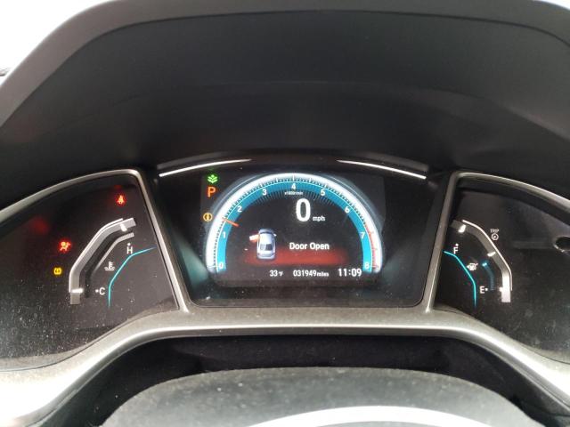 صورة رقم 9 من المزاد - 2016 HONDA CIVIC EX مع VIN 19XFC2F72GE244204