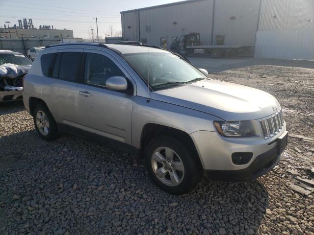 Photo 4 from auction – 2014 JEEP COMPASS LA with VIN 1C4NJCEA2ED502935