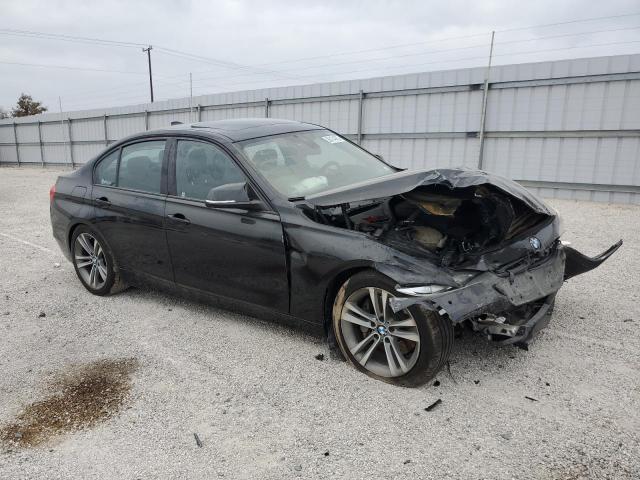 Photo 4 from auction – 2012 BMW 335 I with VIN WBA3A9C56CF269804