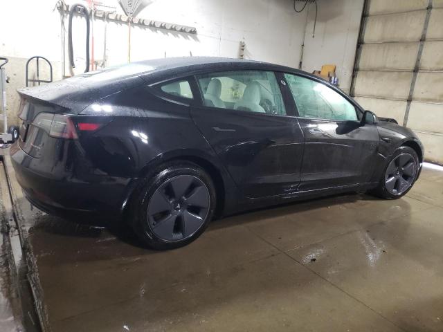 Photo 3 from auction – 2021 TESLA MODEL 3 with VIN 5YJ3E1EB4MF858481