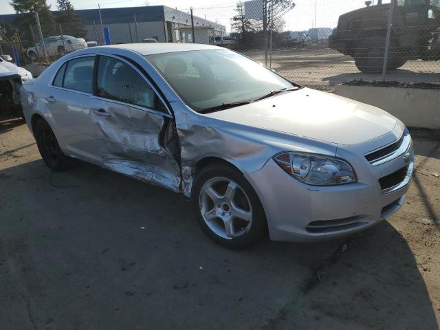 Photo 4 from auction – 2010 CHEVROLET MALIBU 1LT with VIN 1G1ZC5EB5A4134057