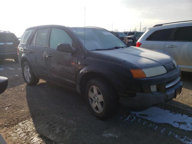 Photo 4 from auction – 2005 SATURN VUE with VIN 5GZCZ63485S824505