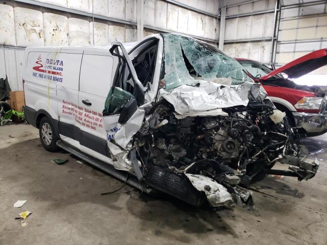 Photo 4 from auction – 2017 FORD TRANSIT T- with VIN 1FTYR1ZM6HKB10118
