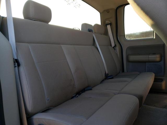Photo 10 from auction – 2007 FORD F150 with VIN 1FTPX14VX7FA93302