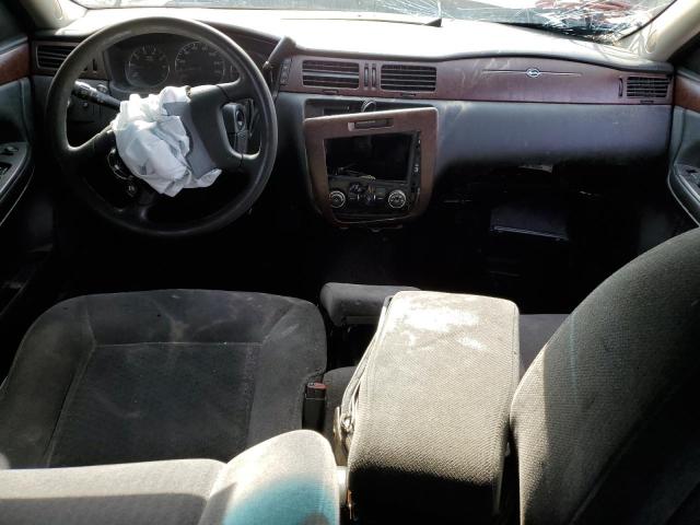 Photo 8 from auction – 2007 CHEVROLET IMPALA LT with VIN 2G1WT55N779259600
