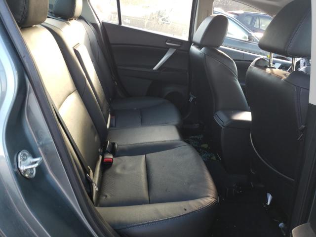 Photo 10 from auction – 2012 MAZDA 3 I with VIN JM1BL1W74C1691087