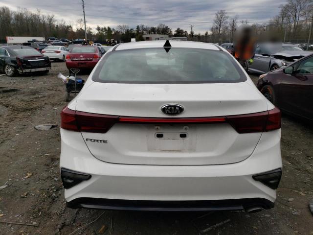 Photo 6 from auction – 2019 KIA FORTE FE with VIN 3KPF24AD9KE120659