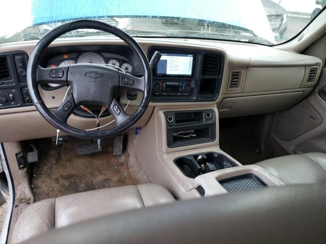 Photo 8 from auction – 2005 CHEVROLET SILVERADO with VIN 2GCEC19TX51225506