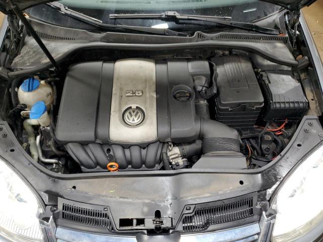Photo 11 from auction – 2008 VOLKSWAGEN JETTA SE with VIN 3VWRM71K78M162847