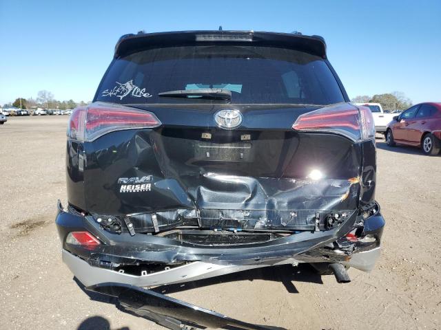Photo 6 from auction – 2016 TOYOTA RAV4 SE with VIN JTMJFREV5GJ061778