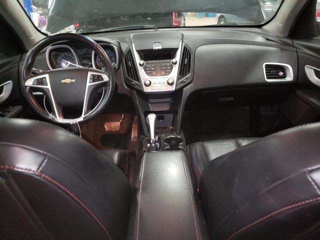 Photo 8 from auction – 2010 CHEVROLET EQUINOX LT with VIN 2CNALFEW8A6343901