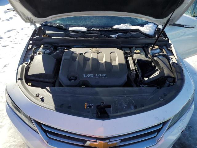 Photo 11 from auction – 2016 CHEVROLET IMPALA LT with VIN 2G1115S35G9105339