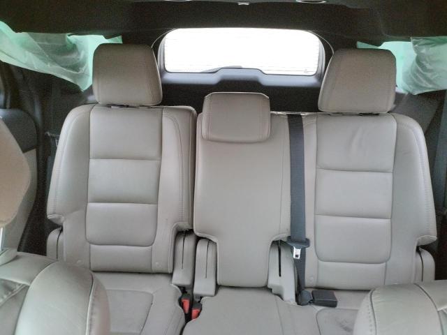 Photo 10 from auction – 2013 FORD EXPLORER X with VIN 1FM5K8D84DGB82972