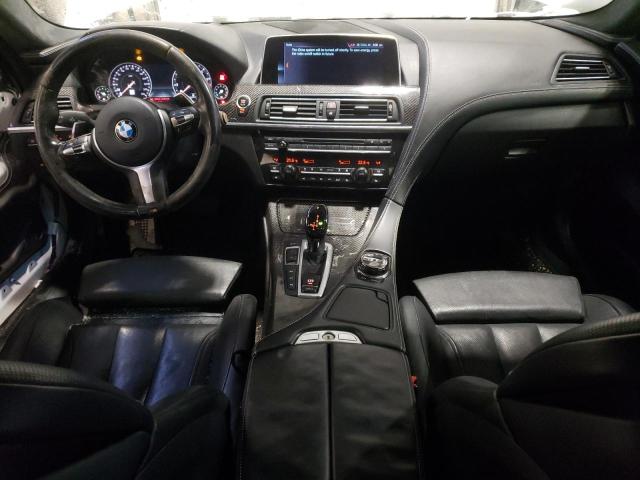 Photo 8 from auction – 2018 BMW 640 XI GRA with VIN WBA6D2C5XJGT73456