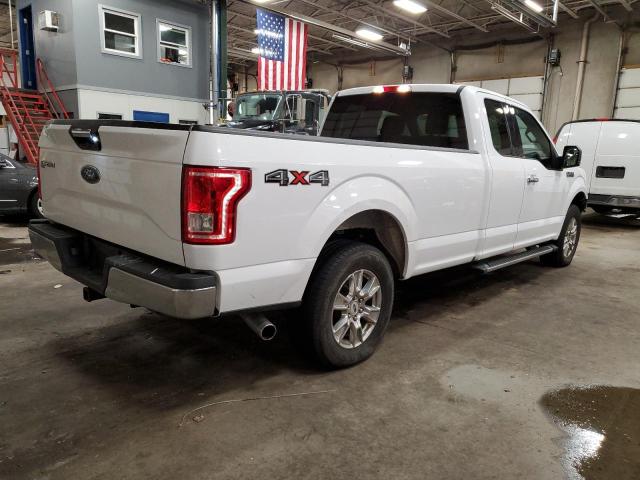 Photo 3 from auction – 2017 FORD F150 SUPER with VIN 1FTEX1EF3HKE24907