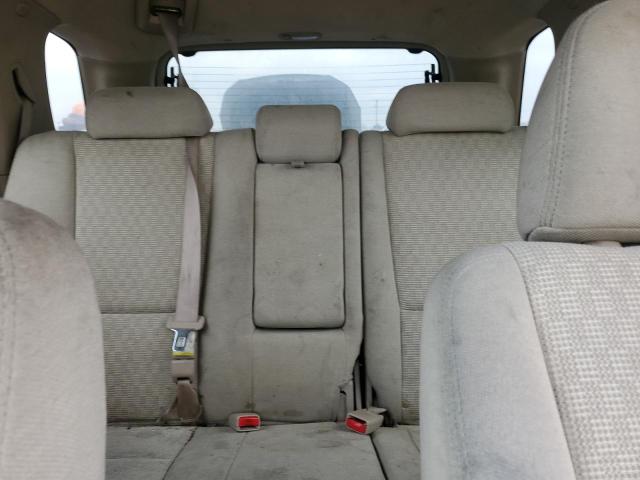 Photo 10 from auction – 2007 KIA SPORTAGE E with VIN KNDJE723877448204