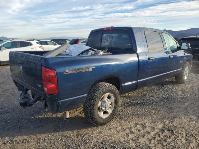 Photo 3 from auction – 2008 DODGE RAM 1500 with VIN 3D7KR19D38G101394